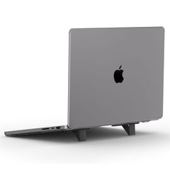 Spigen Laptop Stander - Foldbar - Sort