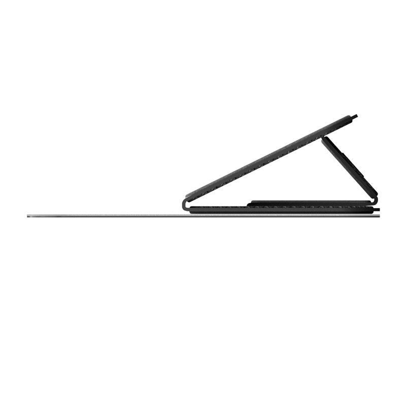 Spigen Laptop Stander - Foldbar - Sort