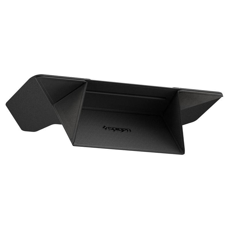 Spigen Foldbar Laptop Stander - Sort