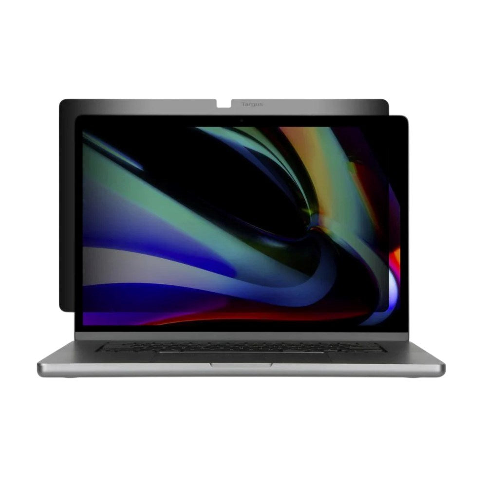 MacBook Air 13 M2 (2022) Targus Magnetisk Privacy Skærmbeskyttelse - Sort