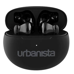 Urbanista Austin True Wireless In-Ear Headset - Midnight Black
