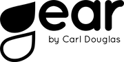 Banner for mærket GEAR