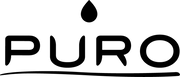 Banner for mærket Puro
