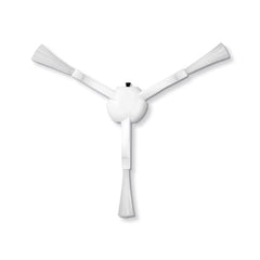 Støvsugerbørste til Dreame D9 / D9 Max Gen 2 / Xiaomi: S10+ Robotstøvsuger - Hvid