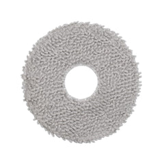 Moppeklud til Roborock S8 MaxV Ultra / Qrevo S / Dreame X40 Ultra Robotstøvsuger - Grå