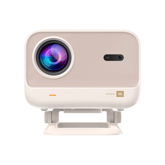 Yaber L2 Plus Full HD LCD Projektor - Beige