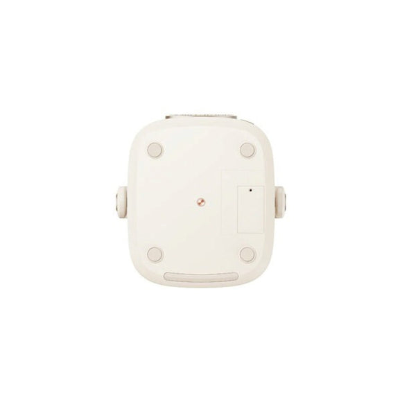 Yaber T2 Plus Full HD LCD Projektor m. Smart TV Dongle - Beige