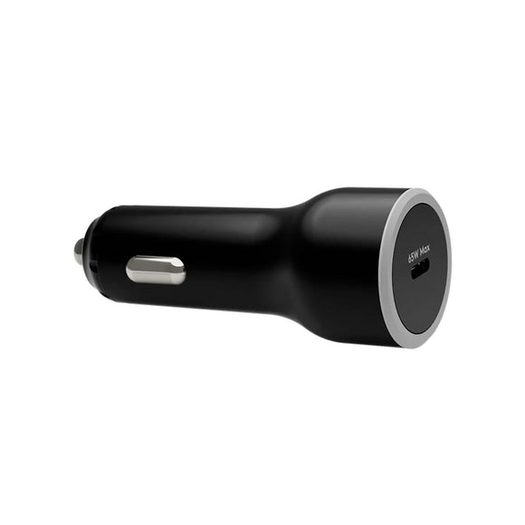 dbramante1928 - Biloplader - USB-C 65W - Sort