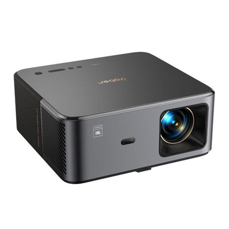 Yaber K2s Full HD LCD Projektor - Sort