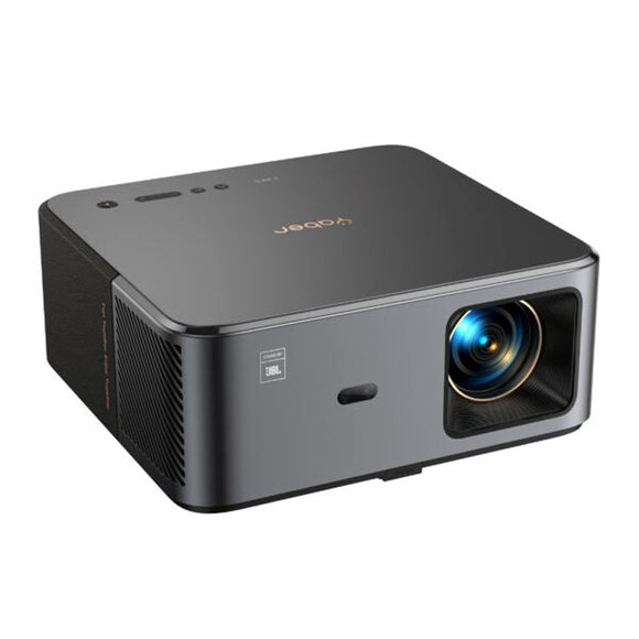 Yaber K2s Full HD LCD Projektor - Sort