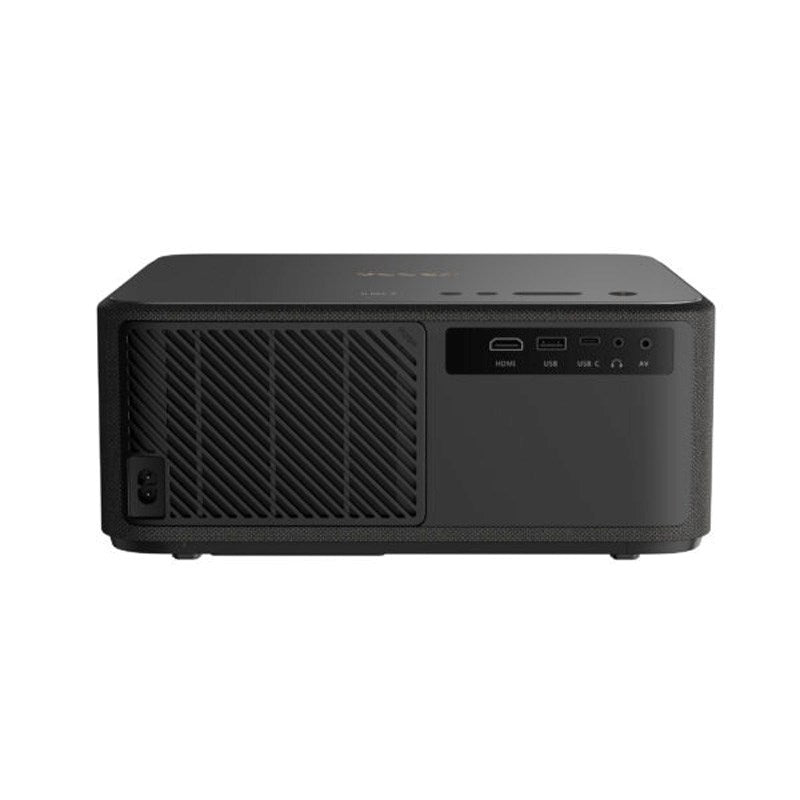 Yaber K2s Full HD LCD Projektor - Sort