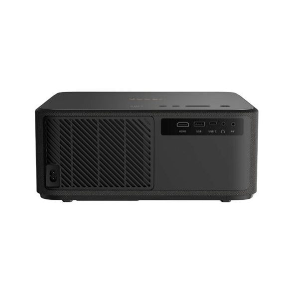 Yaber K2s Full HD LCD Projektor - Sort