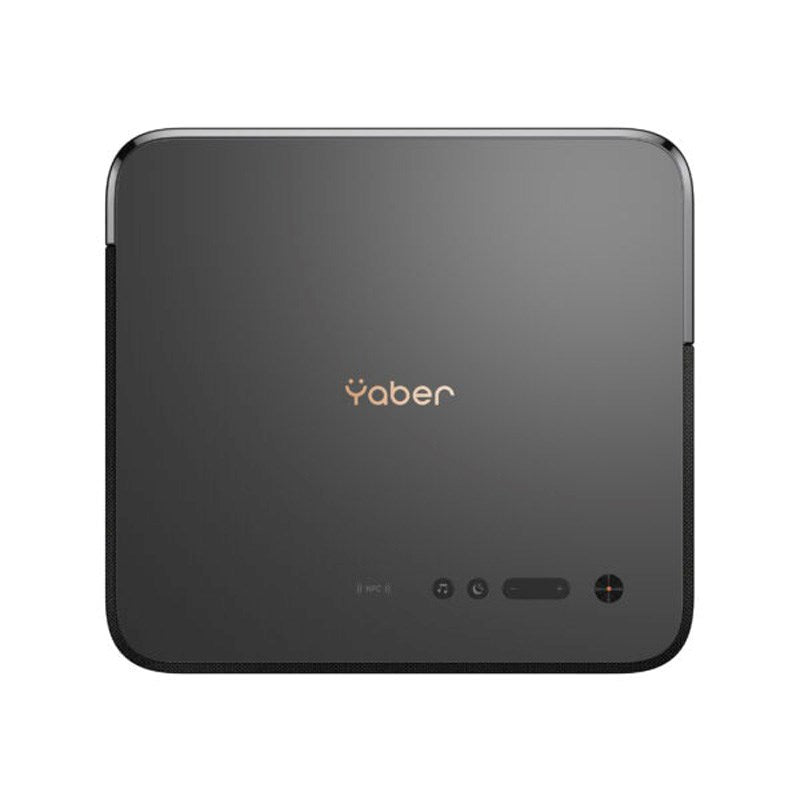 Yaber K2s Full HD LCD Projektor - Sort