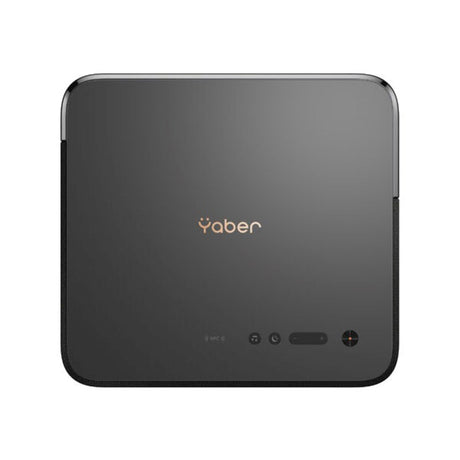 Yaber K2s Full HD LCD Projektor - Sort