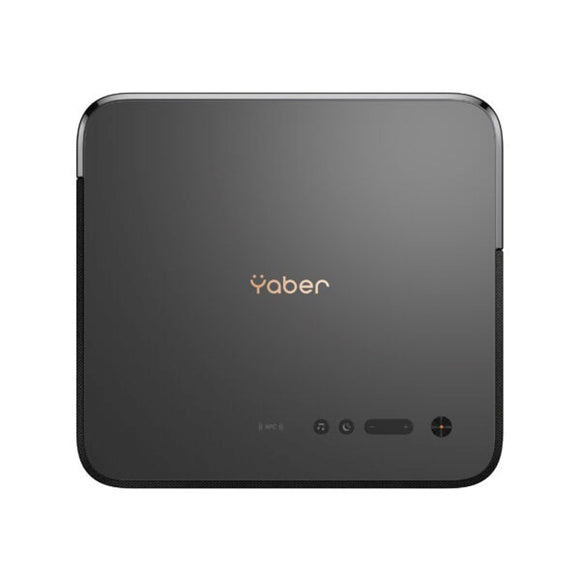 Yaber K2s Full HD LCD Projektor - Sort