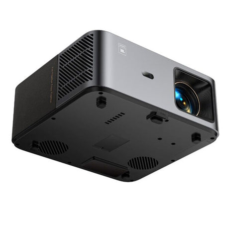 Yaber K2s Full HD LCD Projektor - Sort