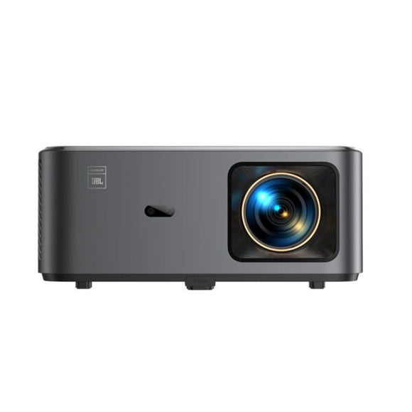 Yaber K2s Full HD LCD Projektor - Sort