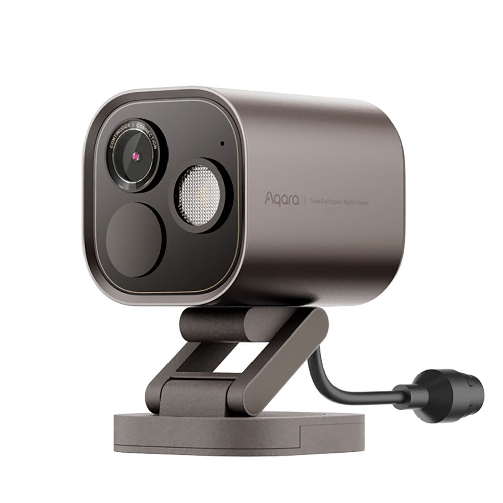 Aqara Camera Hub G5 Pro (Wi-Fi) - Grå