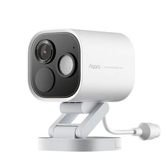 Aqara Camera Hub G5 Pro (Wi-Fi) - Hvid