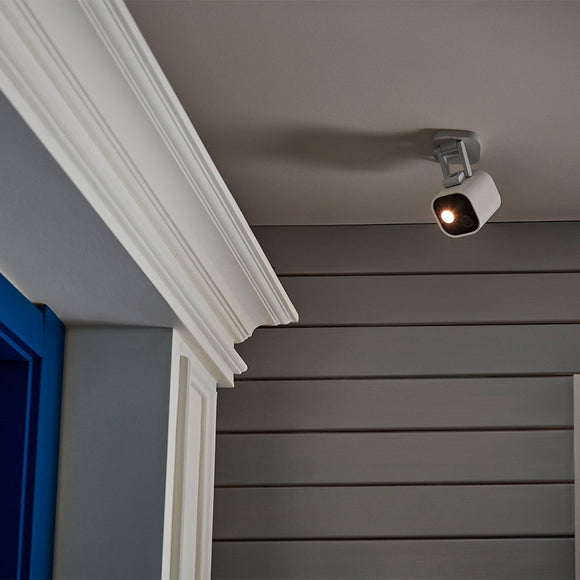 Aqara Camera Hub G5 Pro (PoE) - Hvid