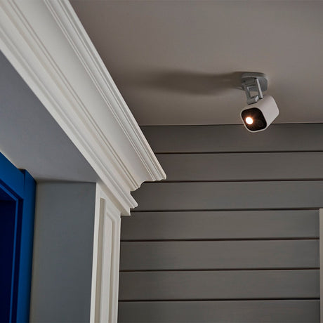 Aqara Camera Hub G5 Pro (Wi-Fi) - Hvid