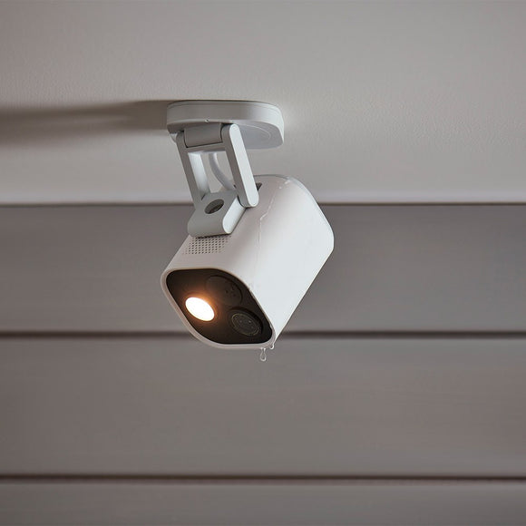 Aqara Camera Hub G5 Pro (Wi-Fi) - Hvid