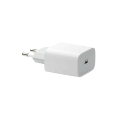 dbramante1928 Bulk EU 20W Vægoplader m. 1x USB-C - Hvid
