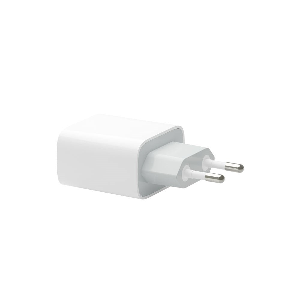 dbramante1928 Bulk EU 20W Vægoplader m. 1x USB-C - Hvid