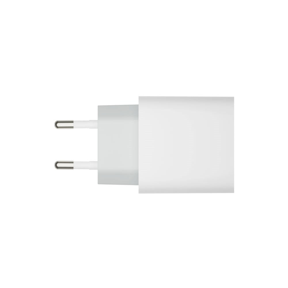 dbramante1928 Bulk EU 20W Vægoplader m. 1x USB-C - Hvid