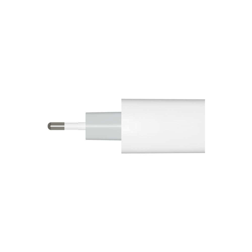 dbramante1928 Bulk EU 20W Vægoplader m. 1x USB-C - Hvid