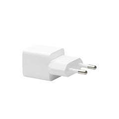 dbramante1928 Bulk EU Vægoplader m. 1x USB-C - 20W - Hvid