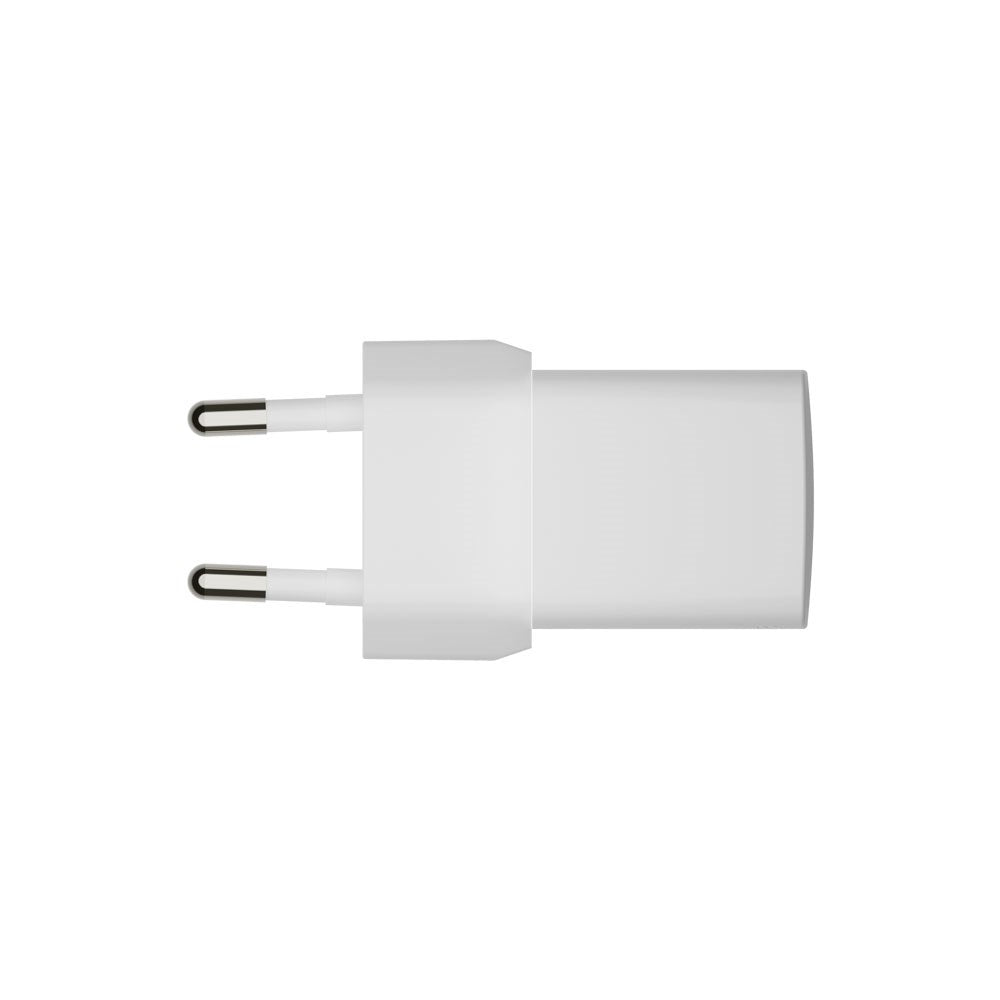 dbramante1928 Bulk EU Vægoplader m. 1x USB-C - 20W - Hvid