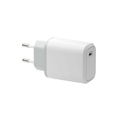 dbramante1928 Bulk EU 30W Vægoplader m. 1x USB-C - Hvid