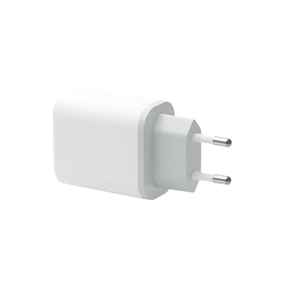 dbramante1928 Bulk EU 30W Vægoplader m. 1x USB-C - Hvid