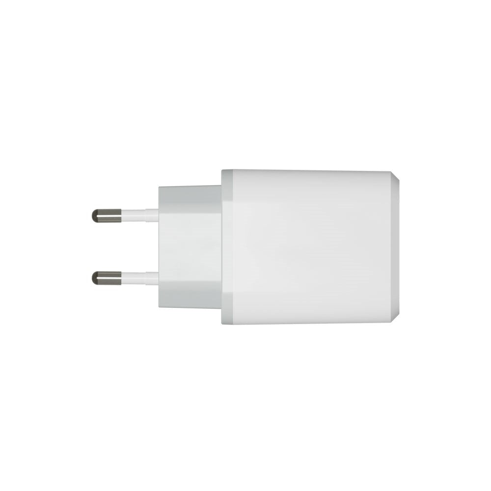 dbramante1928 Bulk EU 30W Vægoplader m. 1x USB-C - Hvid