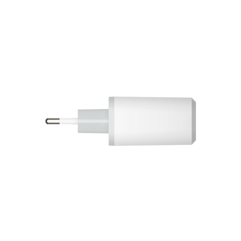 dbramante1928 Bulk EU 30W Vægoplader m. 1x USB-C - Hvid