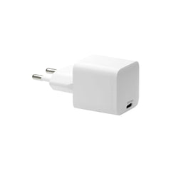 dbramante1928 Bulk EU Vægoplader m. 1x USB-C - 30W - Hvid