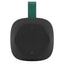Canyon Hexagon 10 Bluetooth Højttaler - 8W - Sort / Grøn