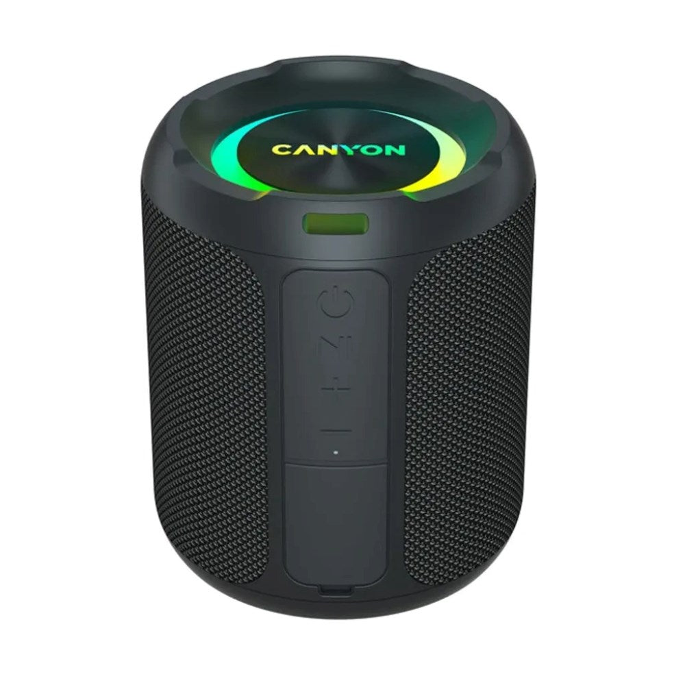 Canyon OnMove 11 Bluetooth Højttaler - 20W - Sort