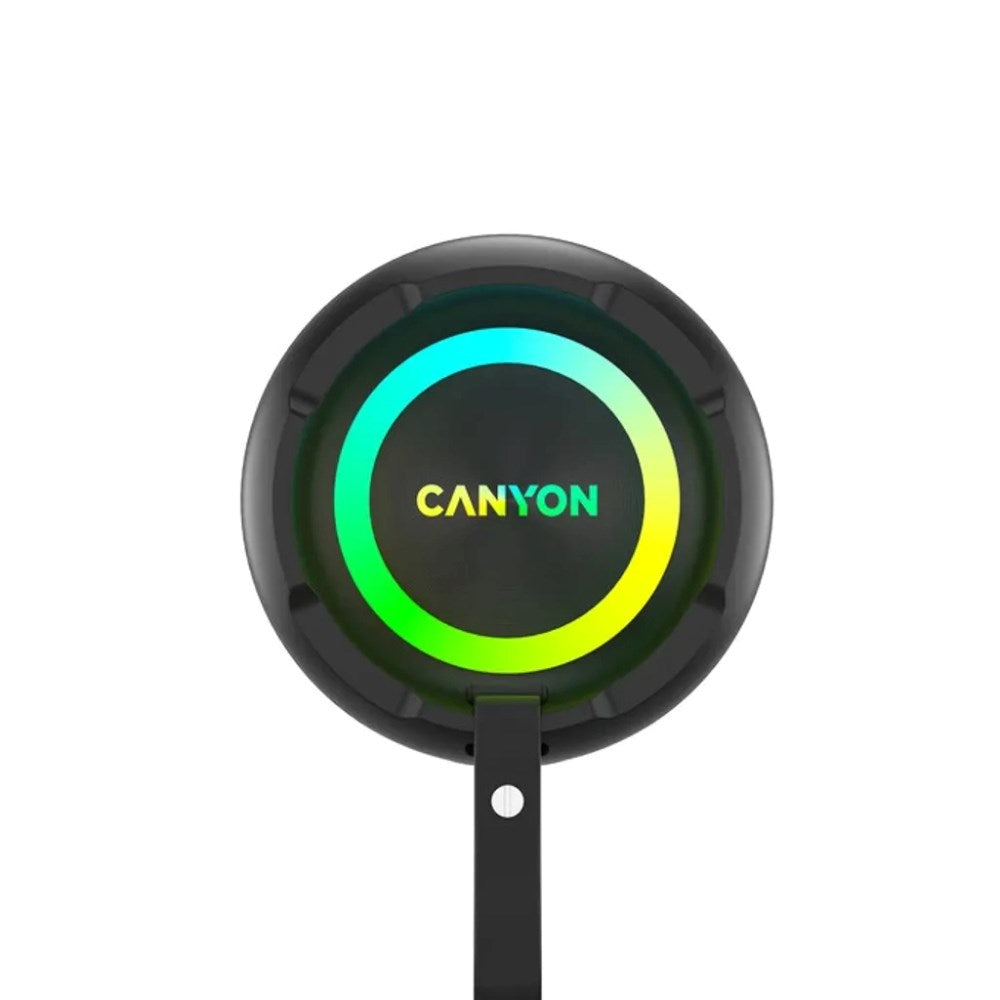 Canyon OnMove 11 Bluetooth Højttaler - 20W - Sort