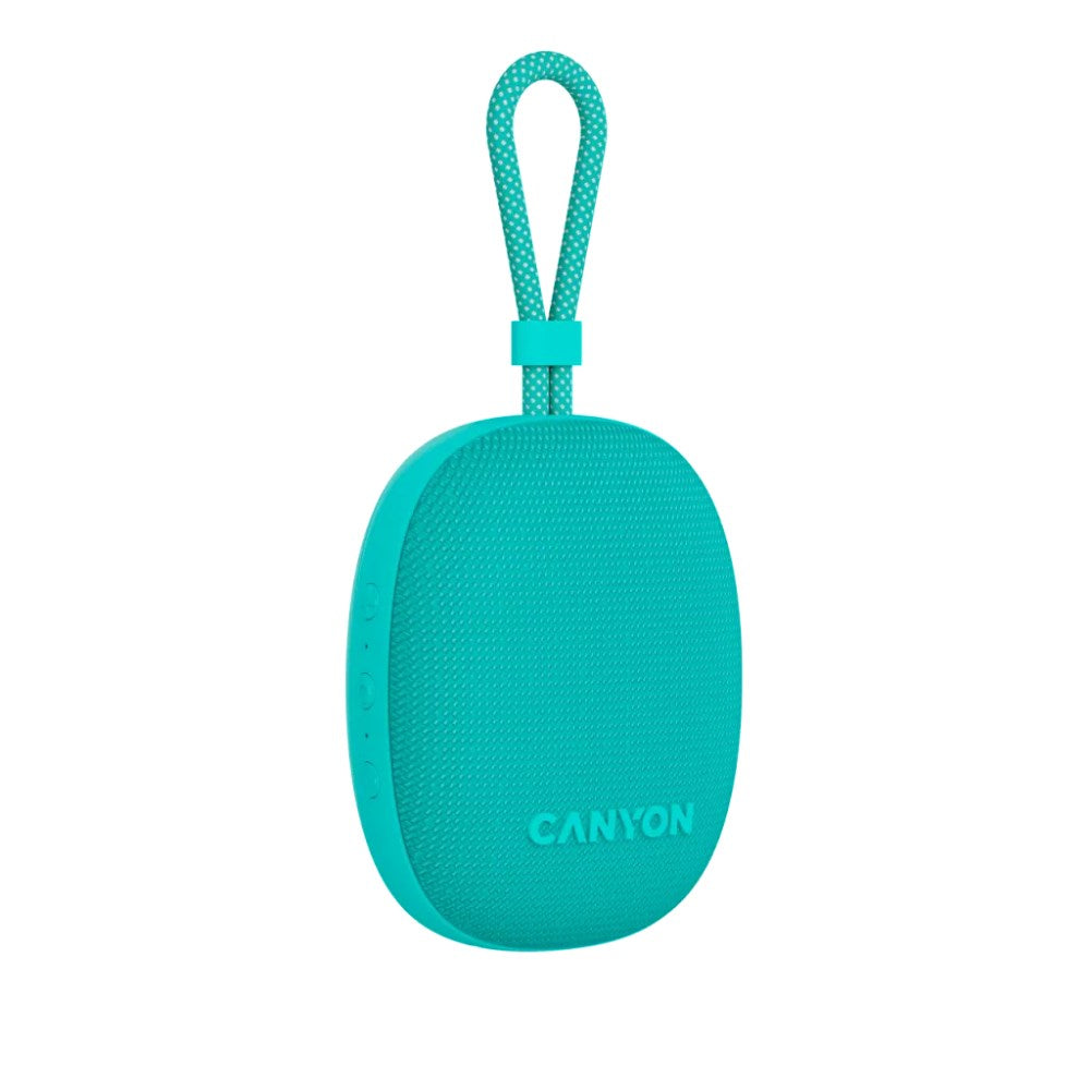 Canyon OnMove 12 Bluetooth Højttaler - 5W - Grøn