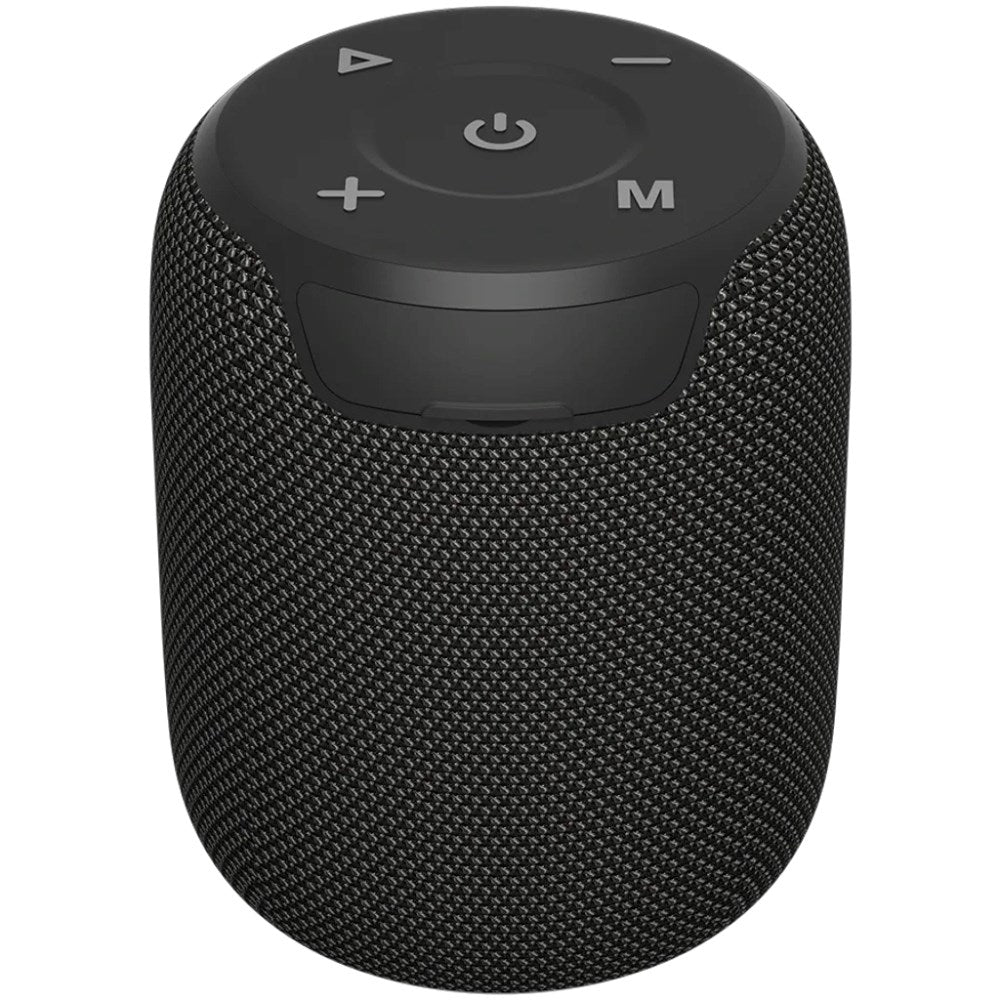 Canyon OnMove 9 Bluetooth Højttaler - 10W - Sort