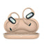 Canyon OnFlow 12 True Wireless Open-Ear Høretelefoner - Beige