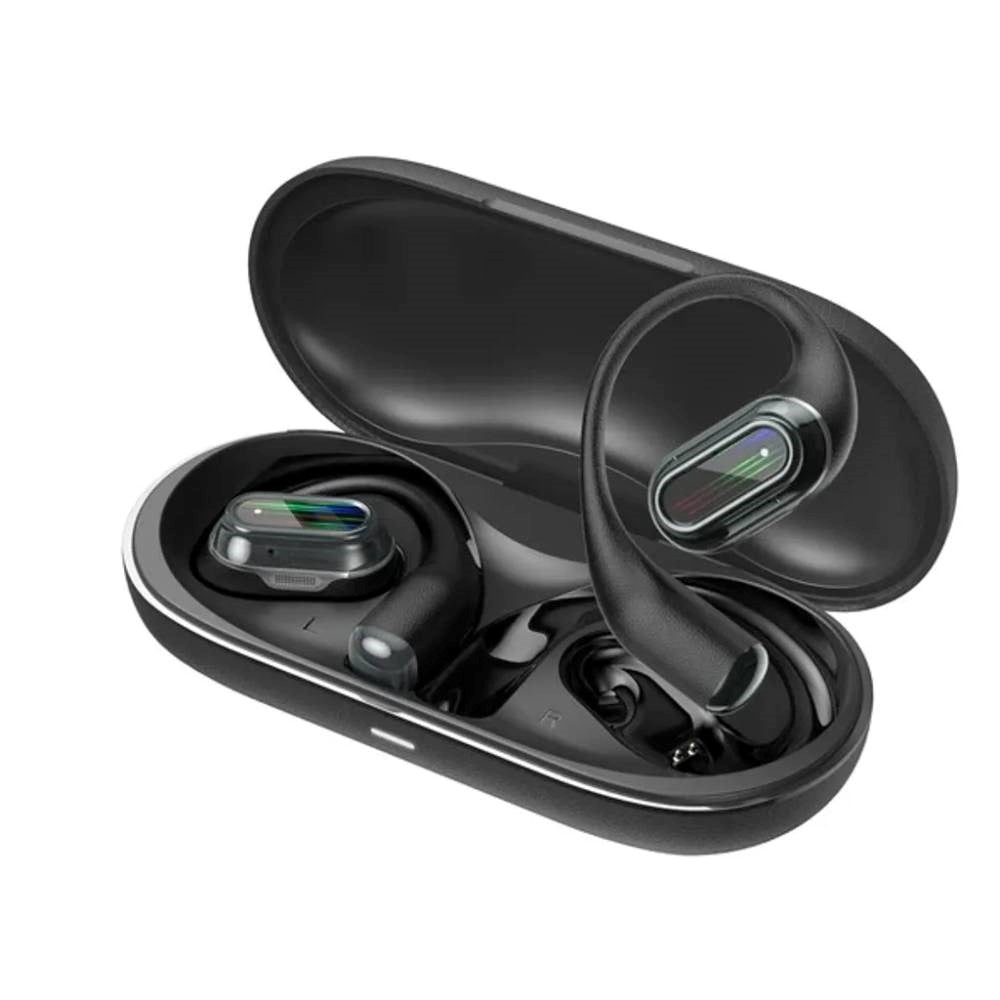 Canyon OnFlow 12 True Wireless Open-Ear Høretelefoner - Sort