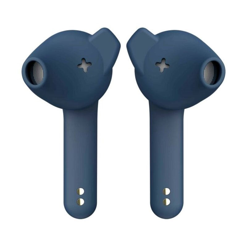 Defunc True Basic Hybrid Trådløse Høretelefoner - In-Ear - Blå
