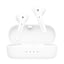 Defunc True Music Hybrid Trådløse Høretelefoner - In-Ear - Hvid