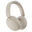 Defunc True Mute Bluetooth Hovedtelefoner - Over-Ear - Beige