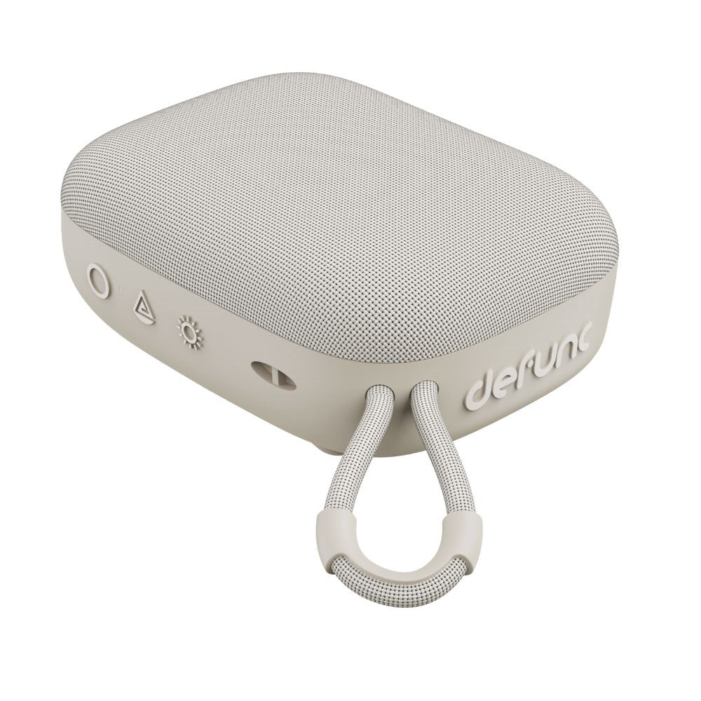 Defunc Beat 5 Bluetooth Højttaler - Beige