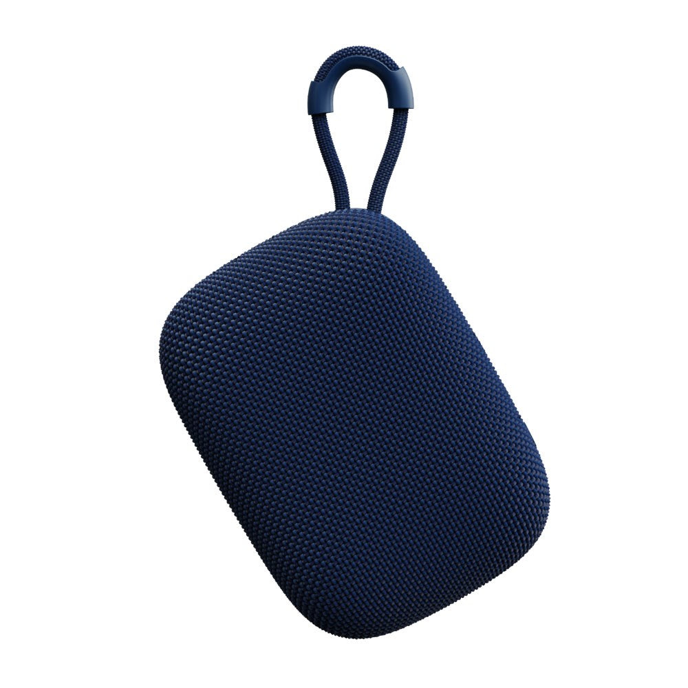 Defunc Beat 5 Bluetooth Højttaler - Blå