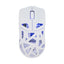 White Shark DAGONET Trådløs Gaming Mus - 6D / 24000 DPI - Hvid